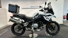 BMW F750 GS